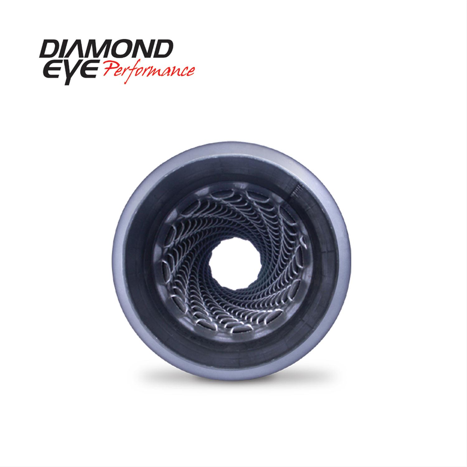 Diamond Eye Performance 400405 Diamond Eye Quiet Tone Resonators