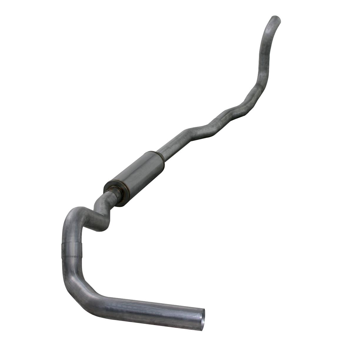 Diamond Eye Performance K4211S Diamond Eye Exhaust Systems Summit Racing