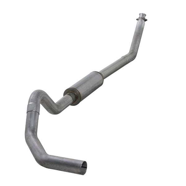Diamond Eye Performance K4212A Diamond Eye Exhaust Systems Summit Racing