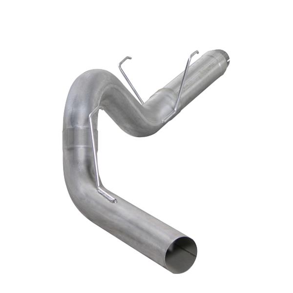 Diamond Eye Performance K5252A Diamond Eye Exhaust Systems Summit Racing