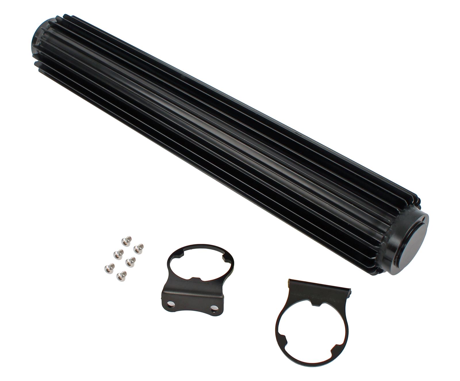 Derale Cooling Products 13282 Derale Heat Sink Fluid Coolers Summit