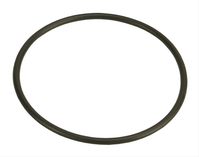 Derale Cooling Products Oil Filter Adapter Replacement O-Rings 15711 3 1/2" O-Ring (Fits 15720)