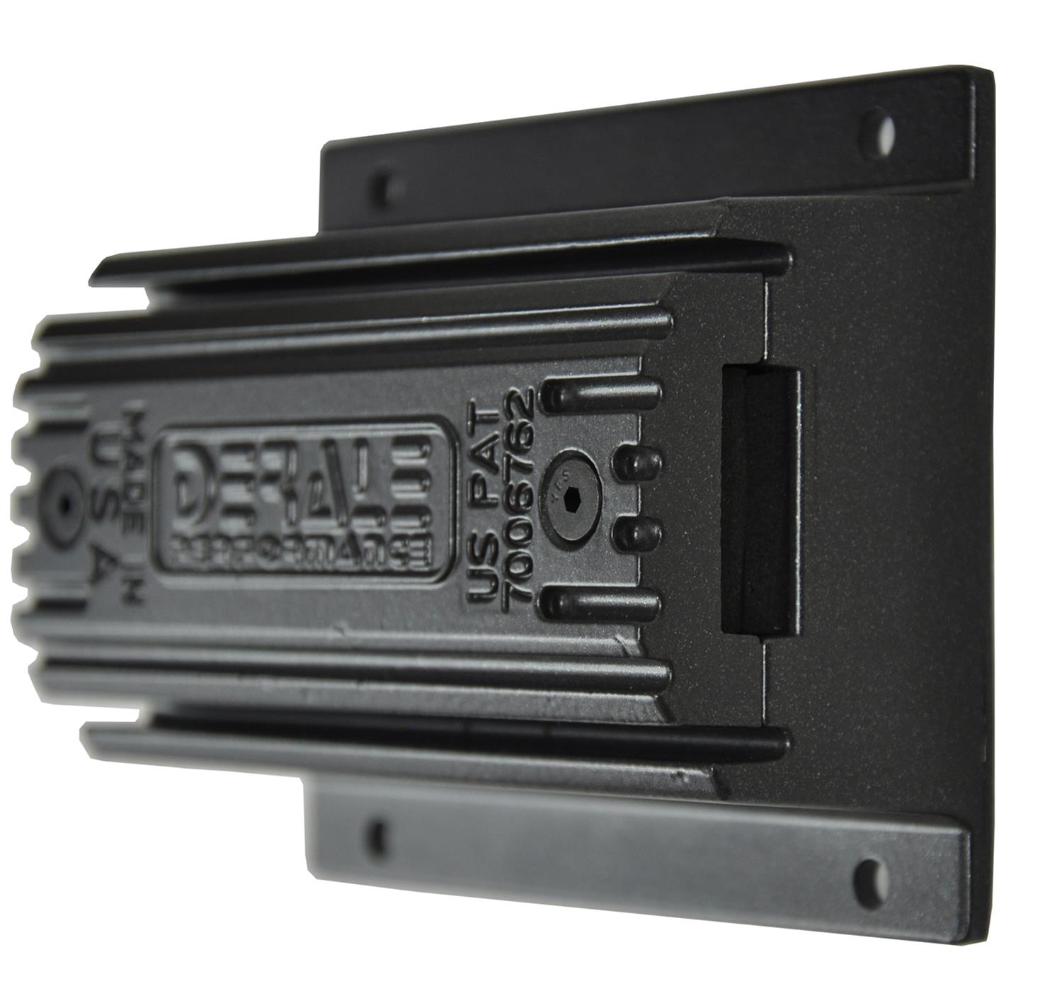Derale Cooling Fan Sensor 16757 - Replacement For Part #s 16795 & 16796 - Universal