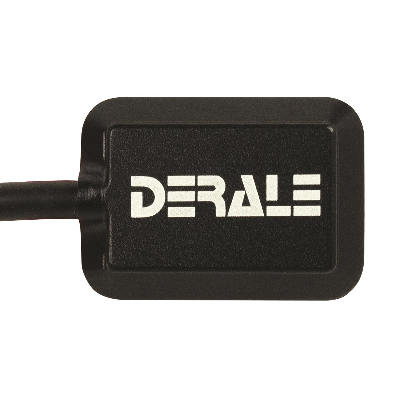 Derale cooling products 16797 derale pwm adjustable fan controller kits