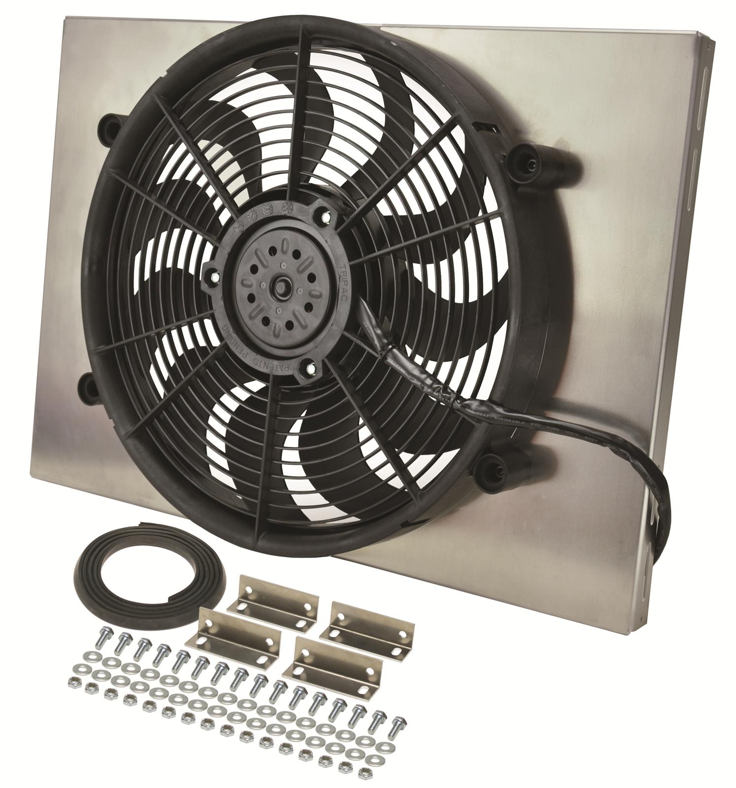 Cooler speed. Радиатор АКПП Derale 13224. Electric Fan Shroud Kit. Cfm8211 Midea cfm8211. Вентилятор tripac uspat #5,000,660.