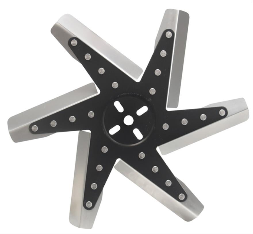 Derale Cooling Products 19315 Derale Hi Performance