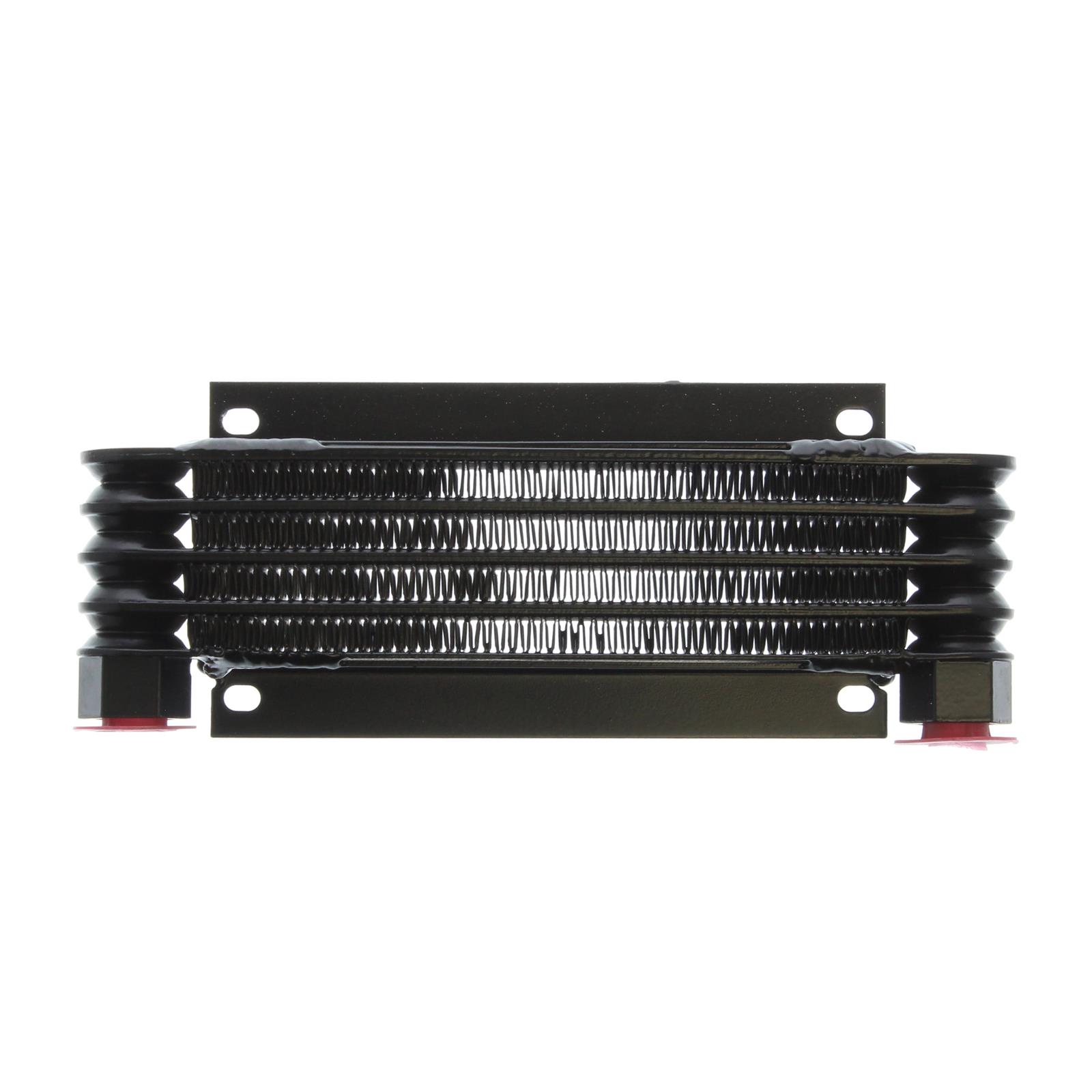 Derale 9000 Series Transmission Fluid Cooler 33601