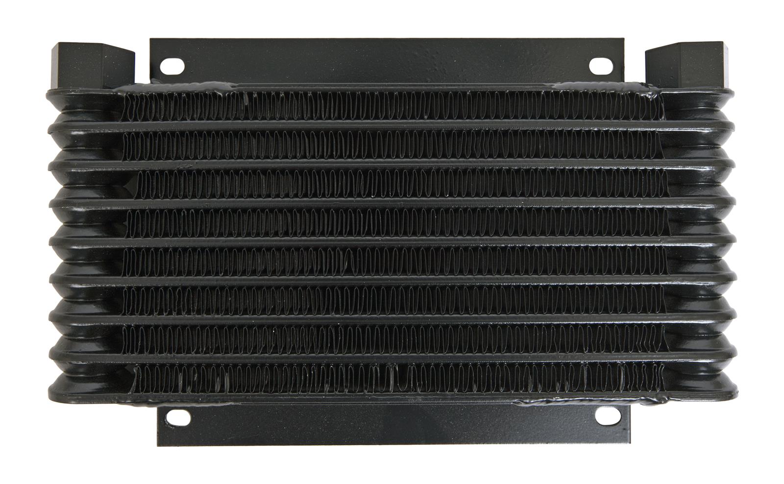 Derale Cooling Products 33602 Derale 9000 Series Fin and Plate