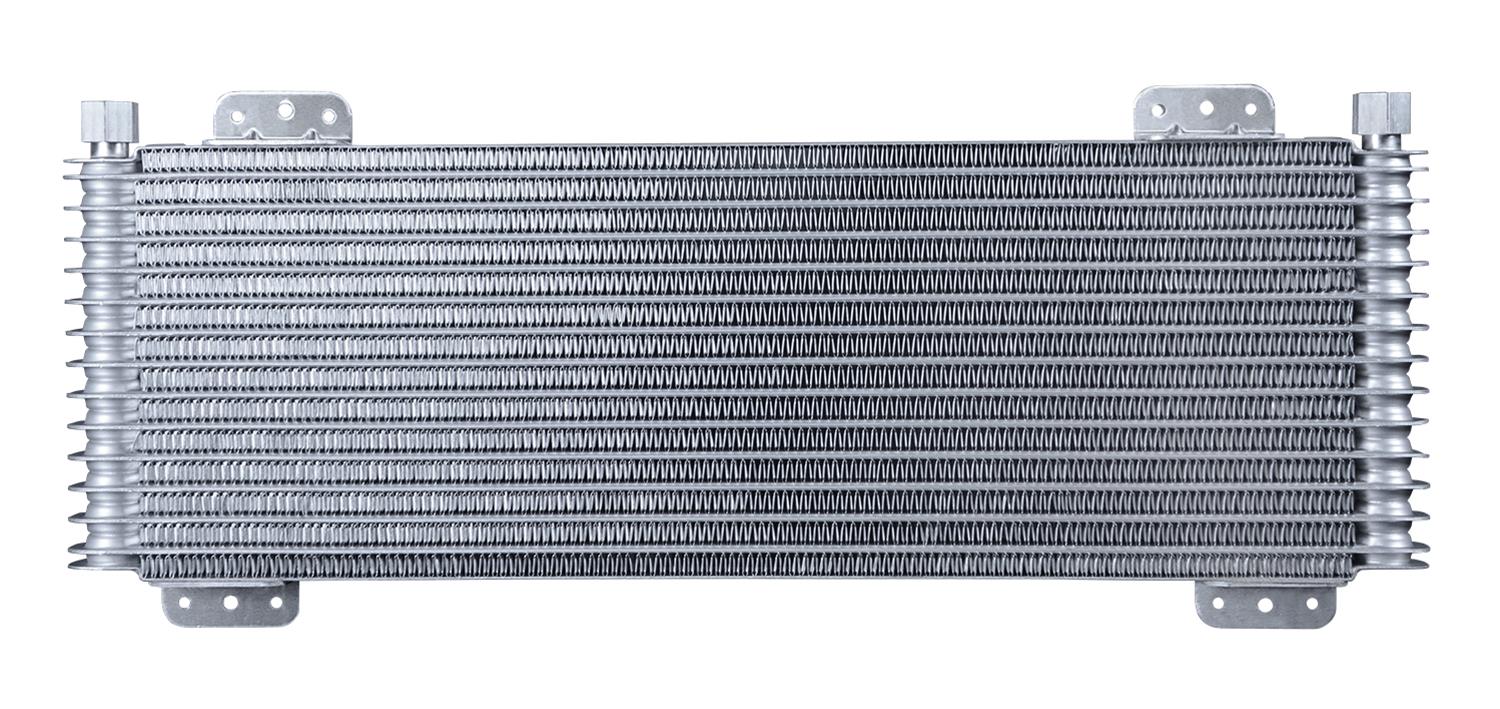 Derale Cooling Products 33633 Derale 9500 Series Fin and Plate