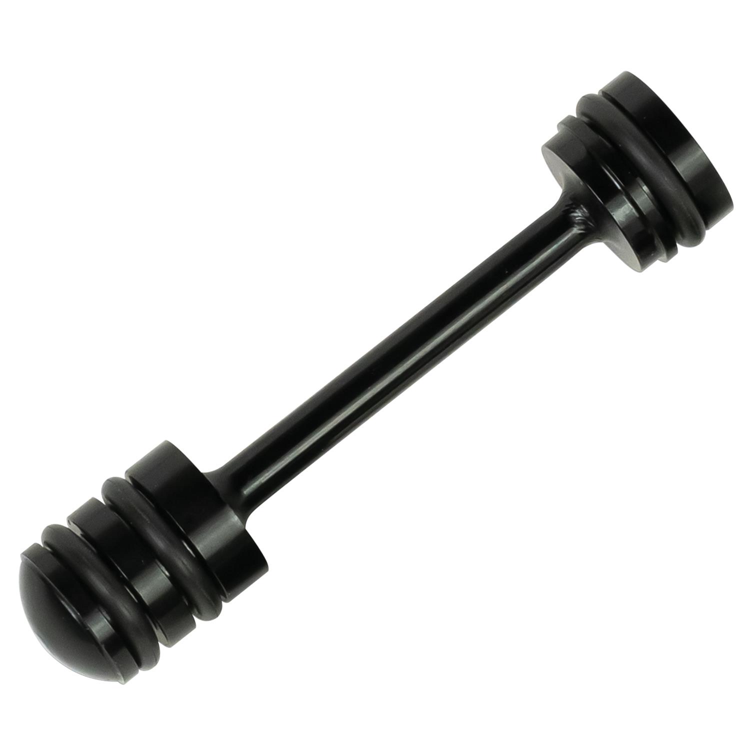 Derale Cooling Products Oil Galley Plugs 35605 Billet Plug, GM LT Engines