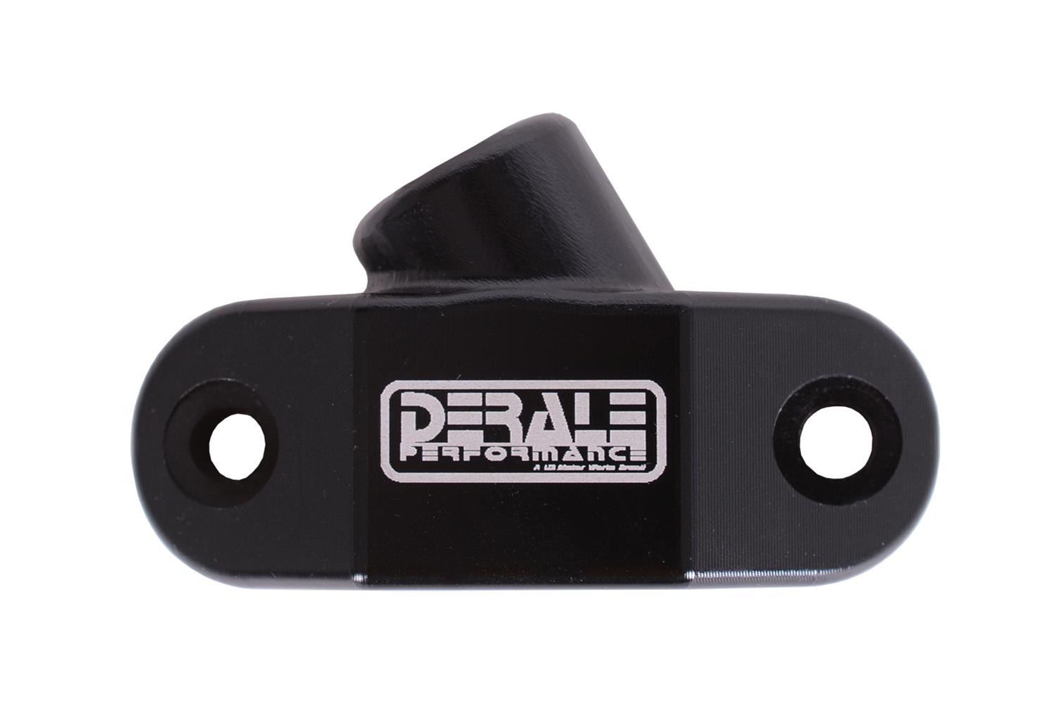 Derale LS Engine Block-Off Adapter 35601 Derale LS Engine Block-Off Adapter 35601