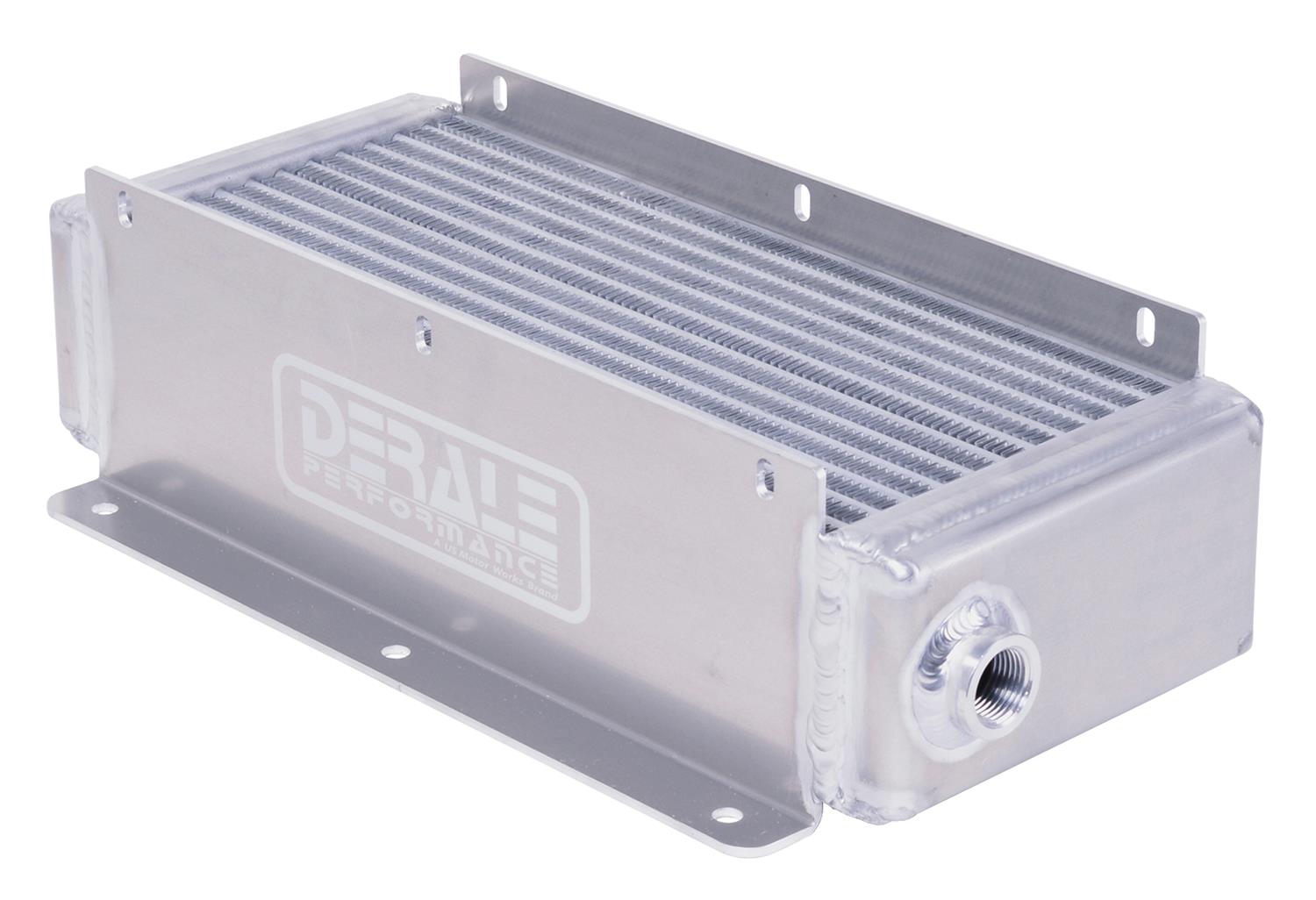 Derale HiFlow Racing Remote Fluid Coolers 61178 Reviews Summit Racing