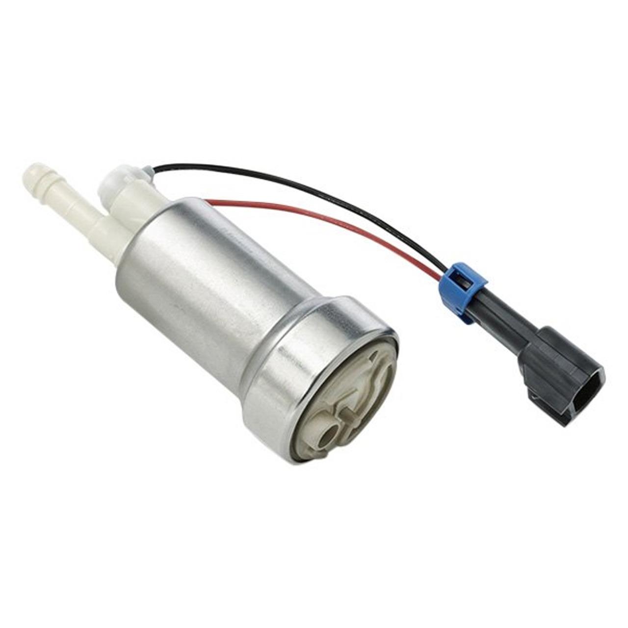 Derale Performance In-Tank Fuel Pumps 71011 HP Pump Only-550LPH
