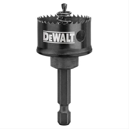 Dewalt D180020IR Dewalt Impact Ready Hole Saws Summit Racing