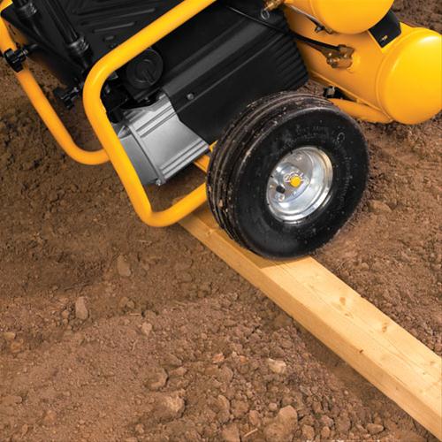 Dewalt D55154 Dewalt 1.1 HP Continuous Electric Air Compressors