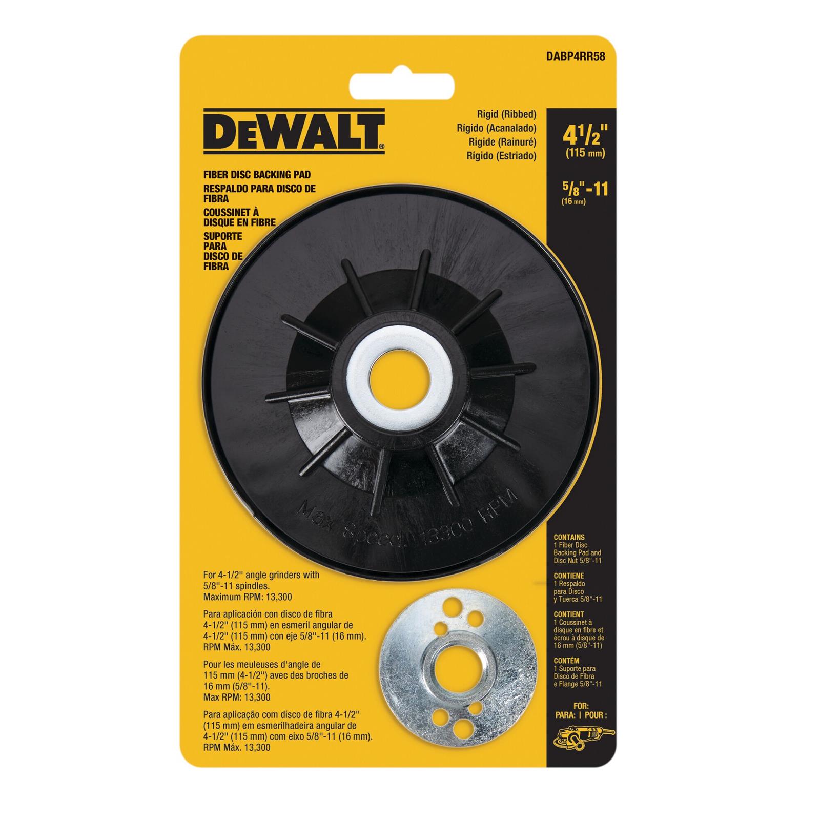 Dewalt DABP4RR58