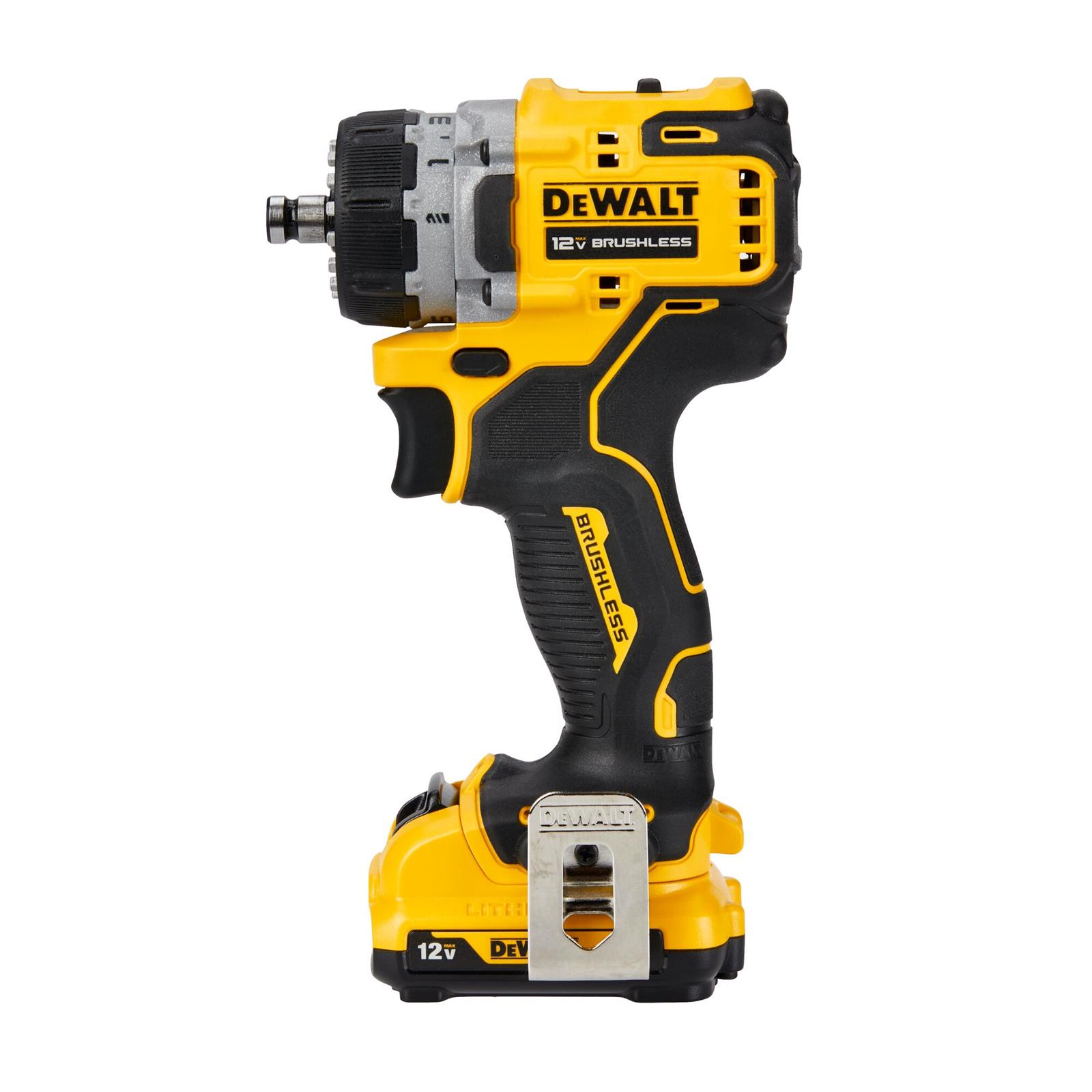 dewalt 20v drill dcd780