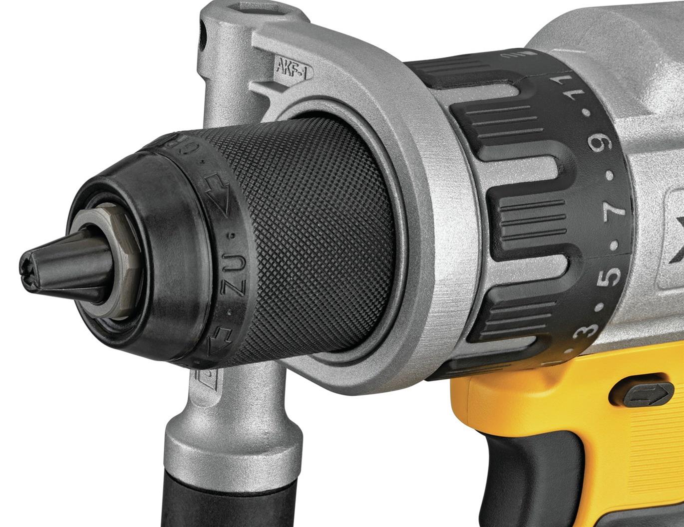 Dewalt DCD998W1