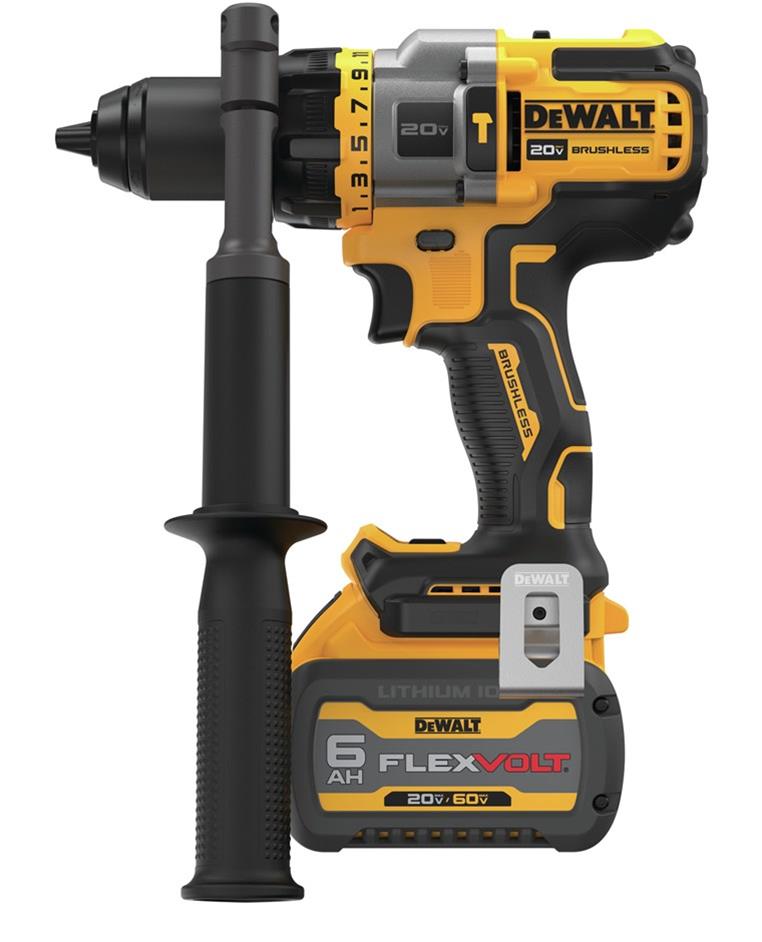 Dewalt DCD999T1