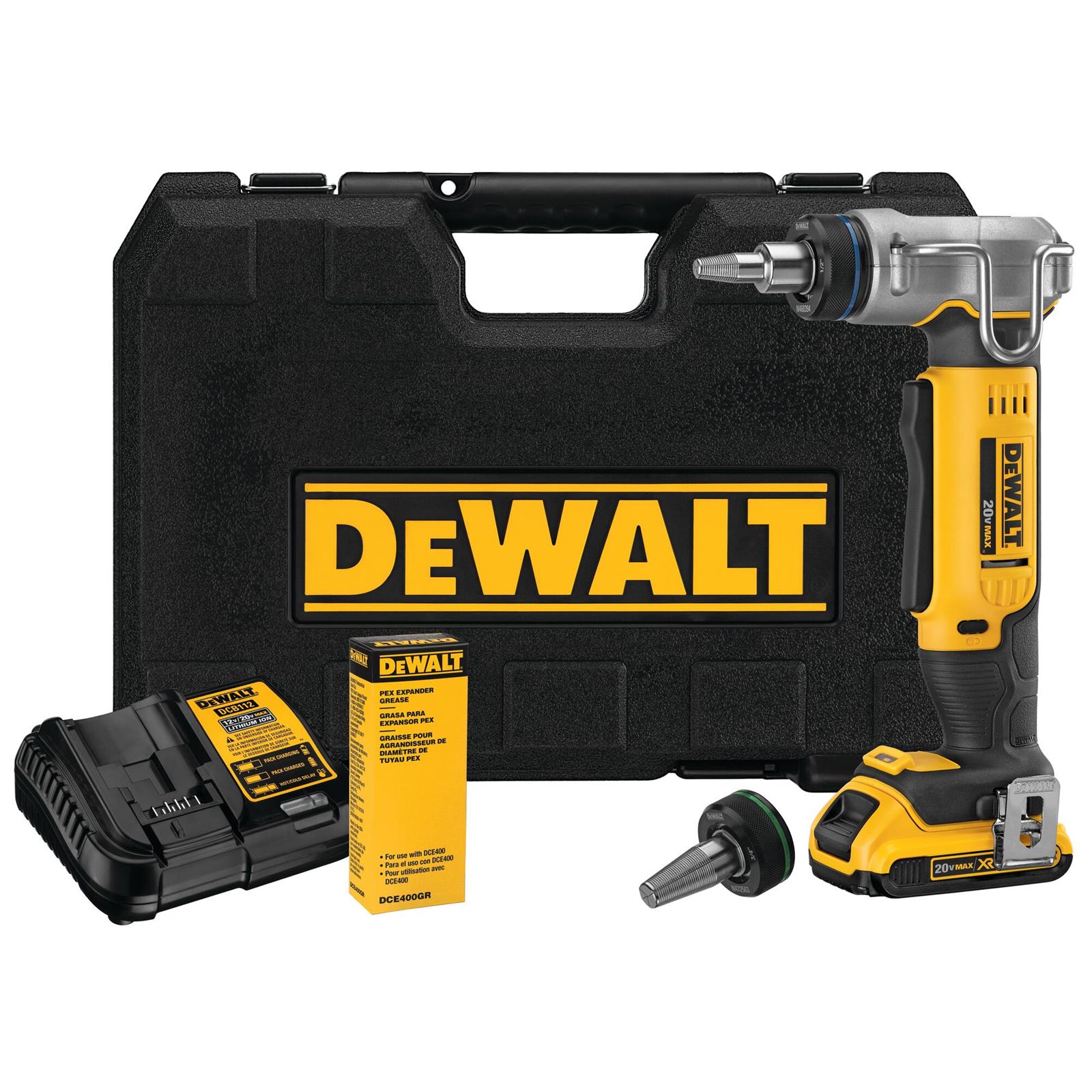 Dewalt DCE400D1