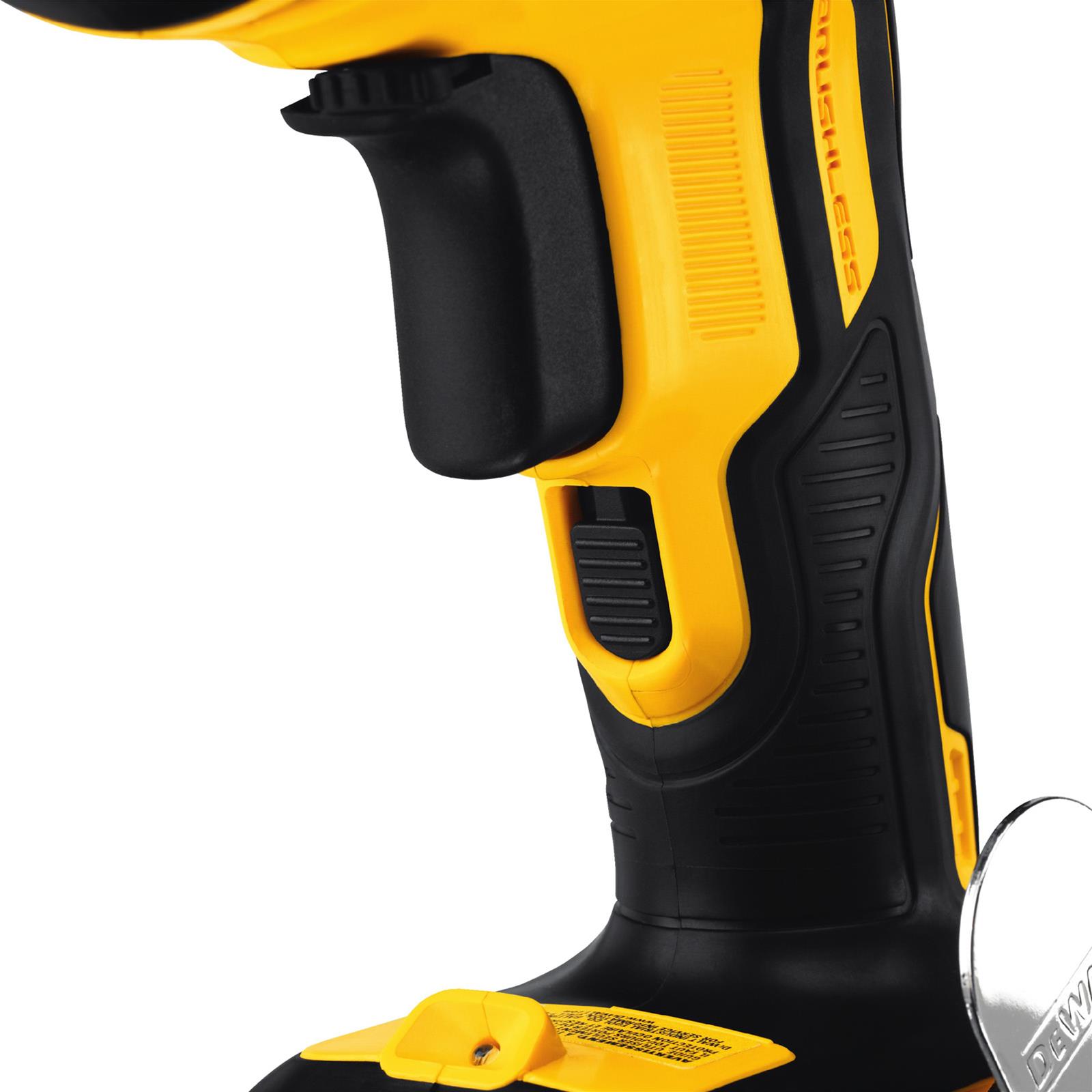 Dewalt DCF620D2 Dewalt 20 V MAX XR Brushless Drywall Screw Guns