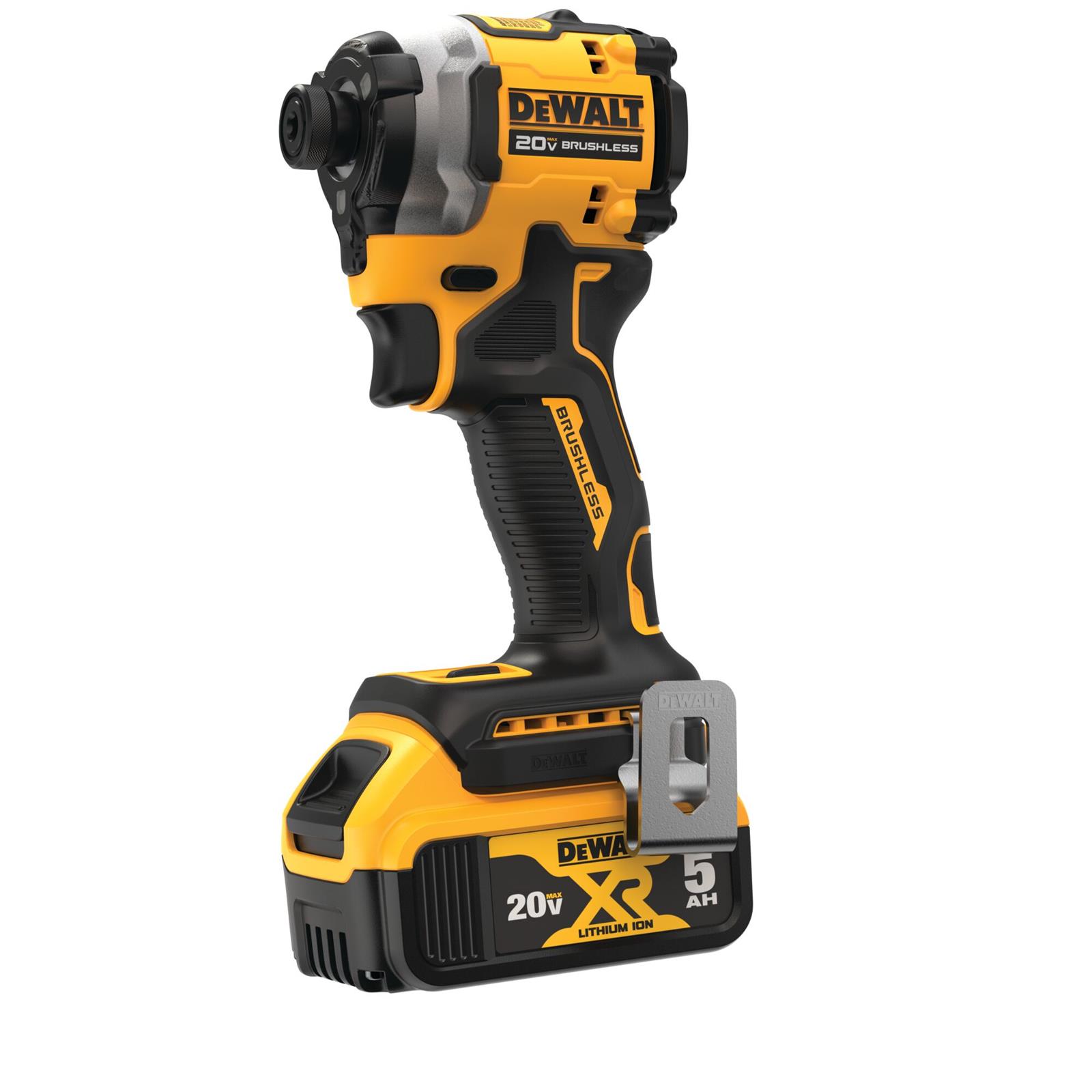 Dewalt DCF850P1