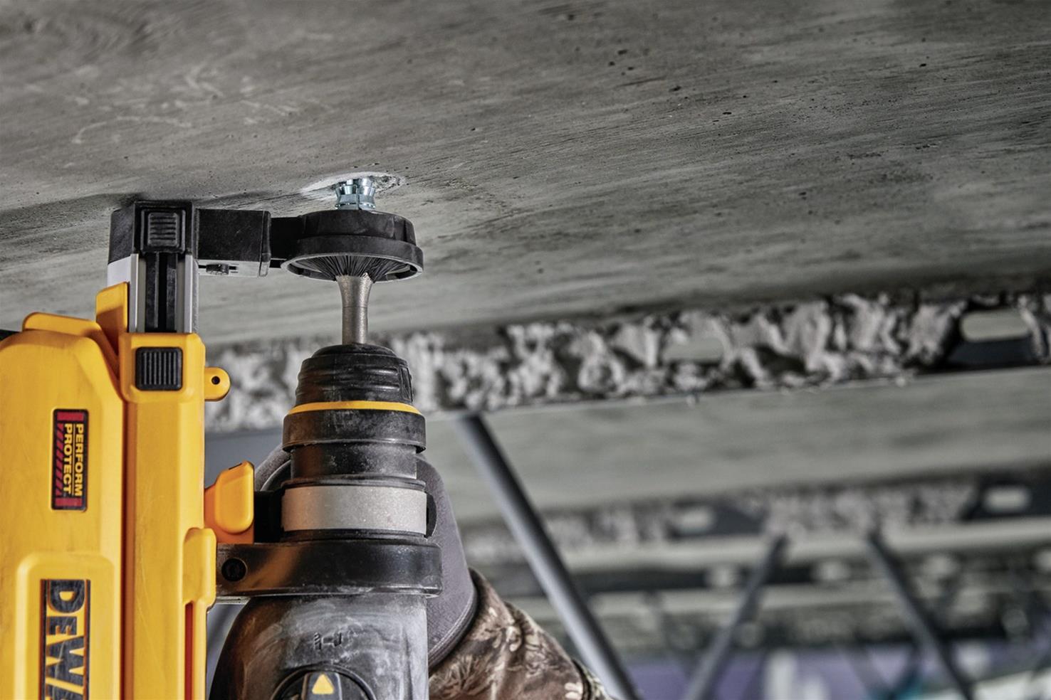 Dewalt DCH263R2DH Dewalt 20 V MAX XR Brushless 1 1/8 in. SDS Plus