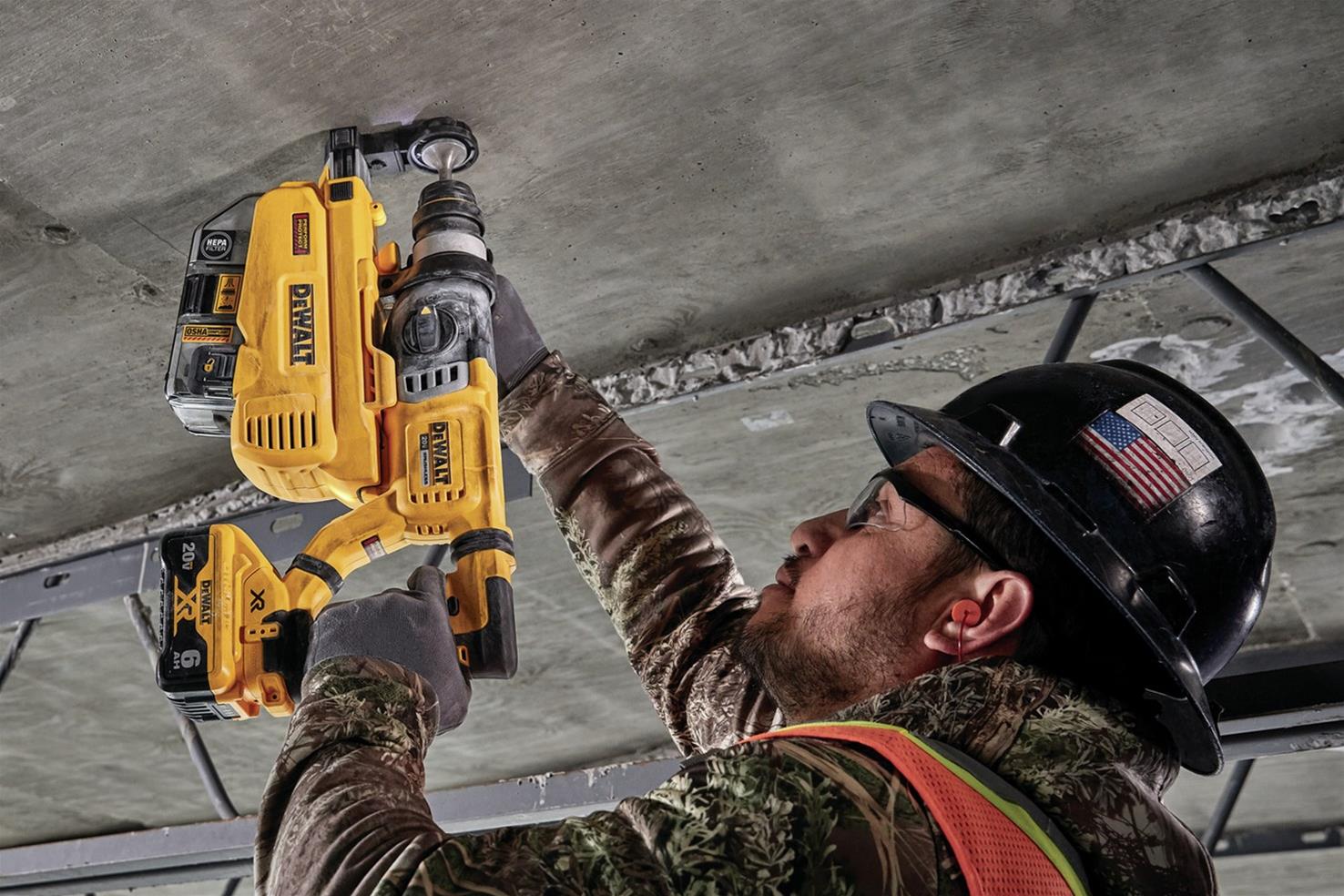 Dewalt dch263r2dh discount