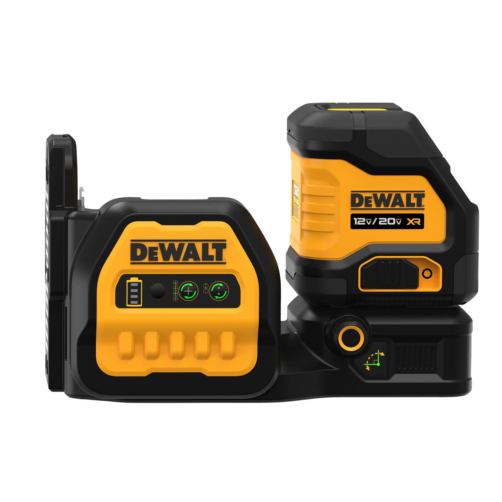 Dewalt DCLE34020GB