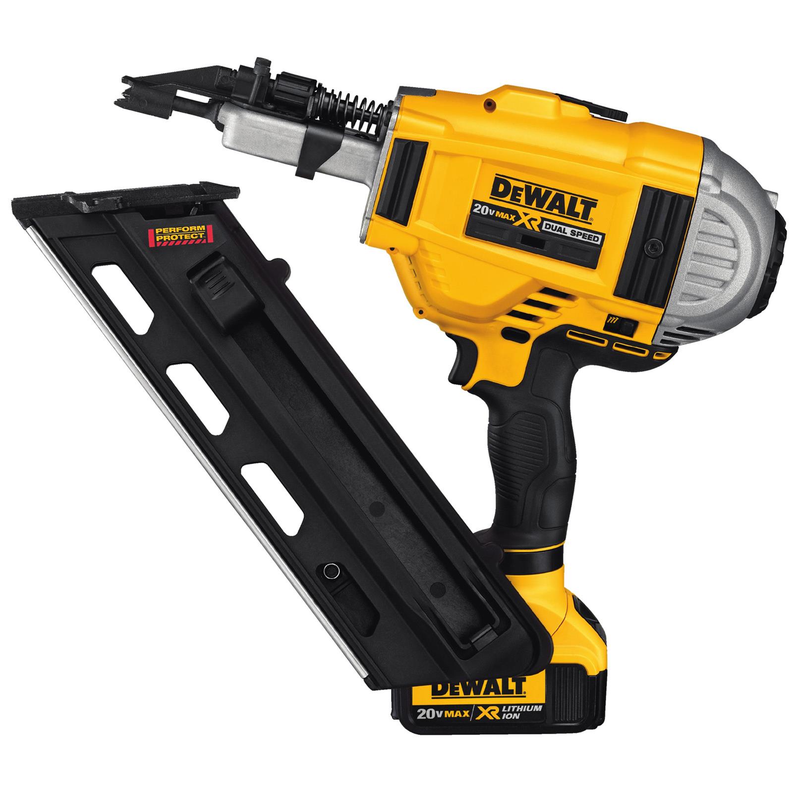 Dewalt DCN692M1