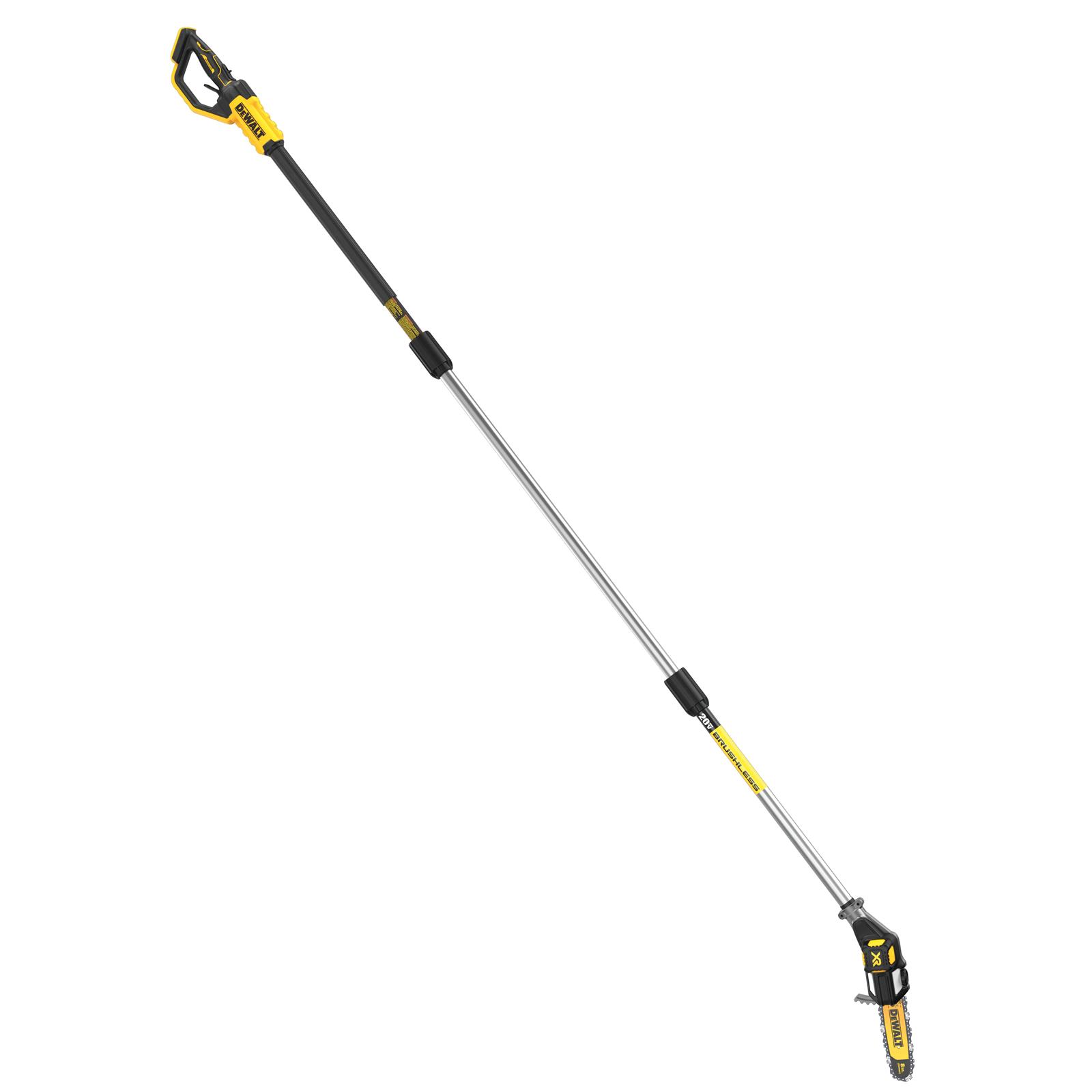 Dewalt Dcps620b Dewalt 20 V Max Xr Brushless Pole Saws Summit Racing 2592