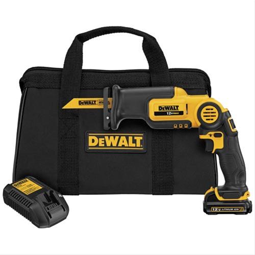 Dewalt 12 volt saw hot sale