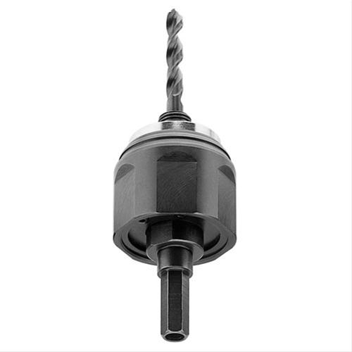 Dewalt DW1810 Dewalt QuickChange Hole Saw Mandrels Summit Racing