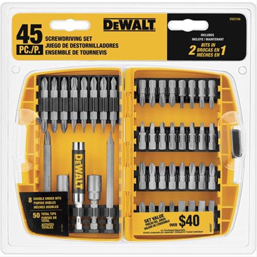 30 piece dewalt drill bit set 30 piece dewalt drill bit set