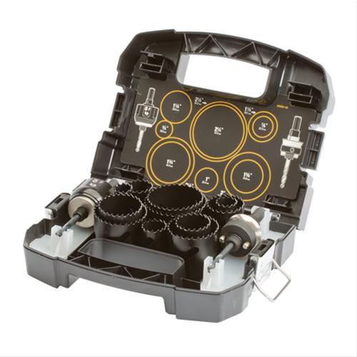 Dewalt DWA1805 Dewalt Master Hole Saw Kits Summit Racing