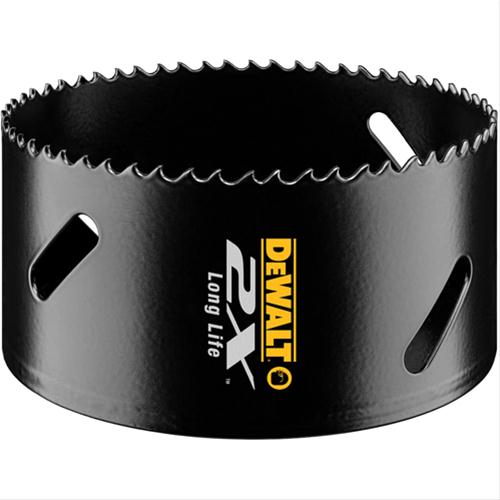 Dewalt DWA1864 Dewalt 2X Long Life Hole Saws | Summit Racing