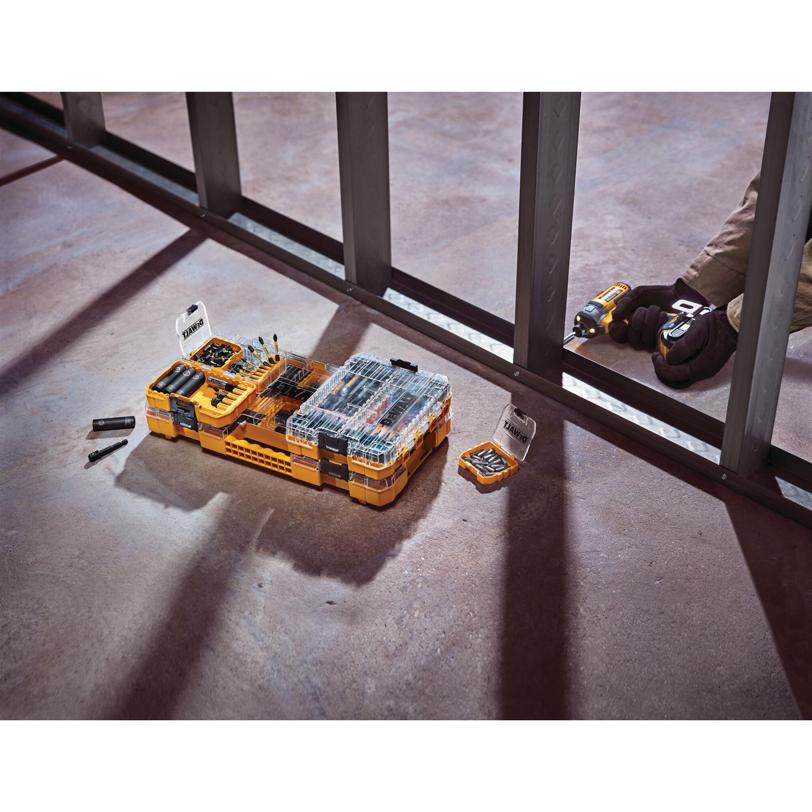 Dewalt DWA2NGFT40IR Dewalt FlexTorq Screwdriving Bits | Summit Racing
