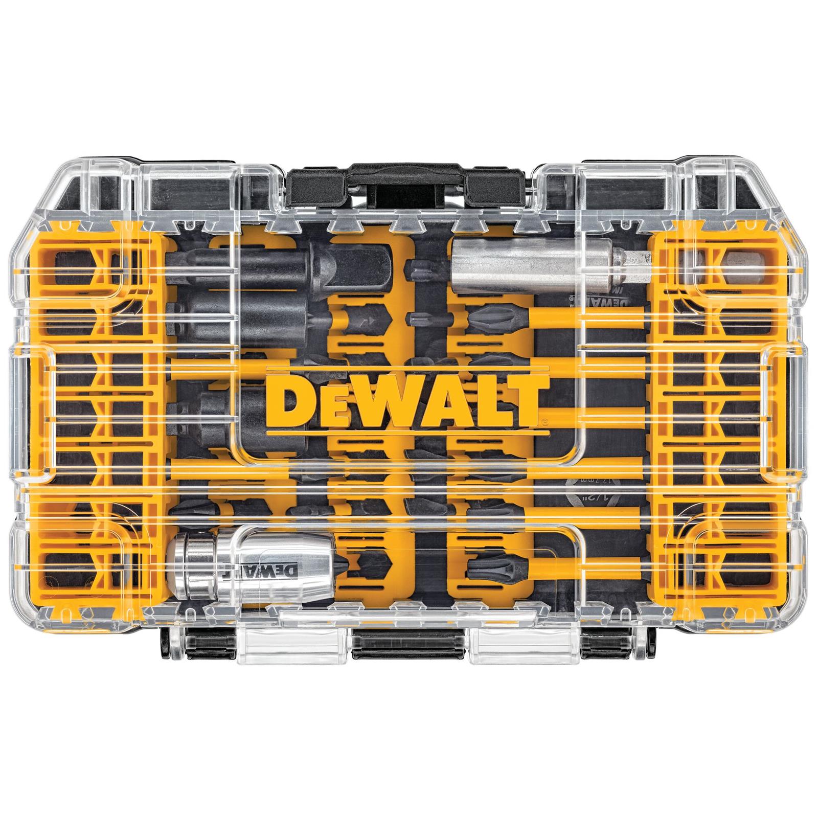 Dewalt DWA2NGFT40IR Dewalt FlexTorq Screwdriving Bits | Summit Racing