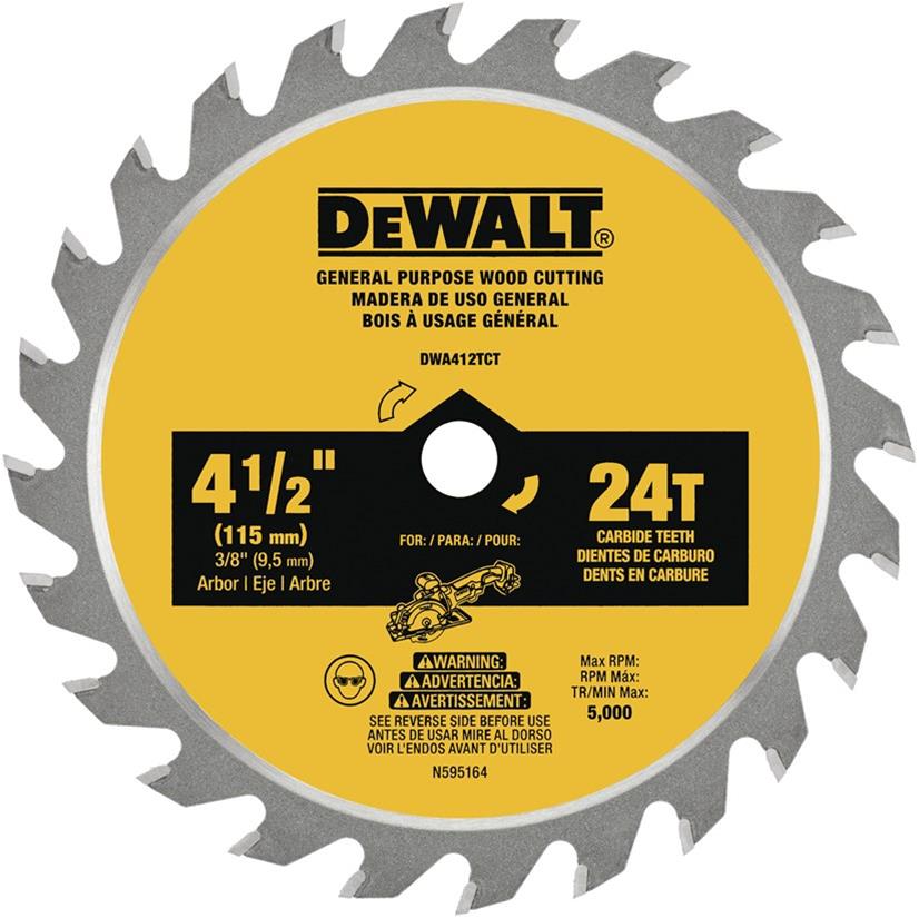 Dewalt dwa412tct new arrivals