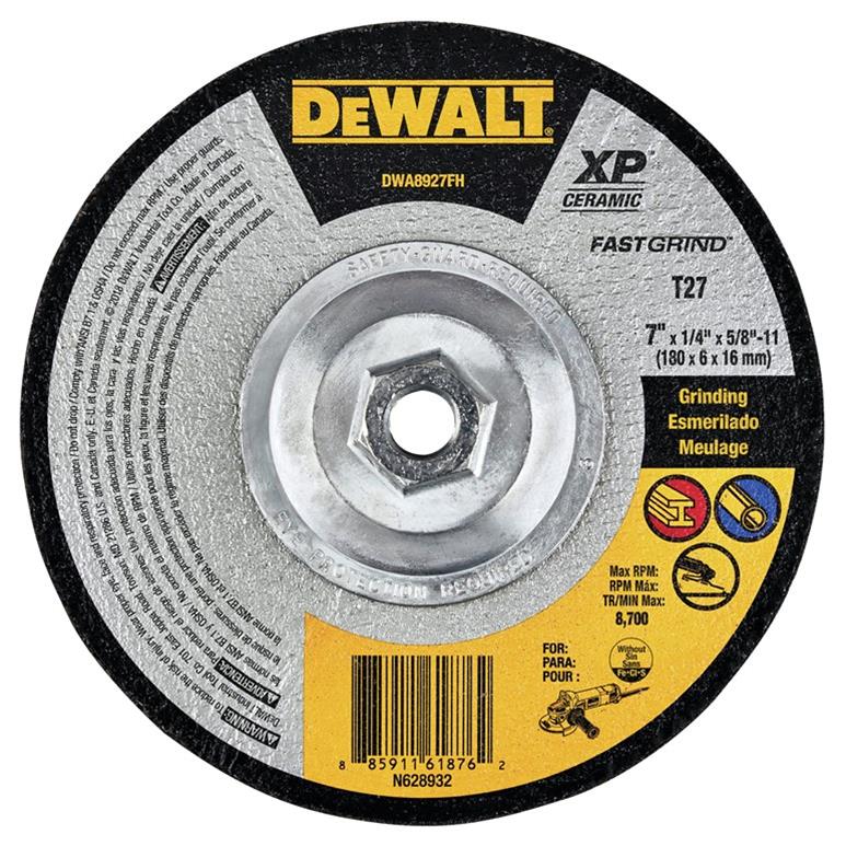 Dewalt DWA8927FH