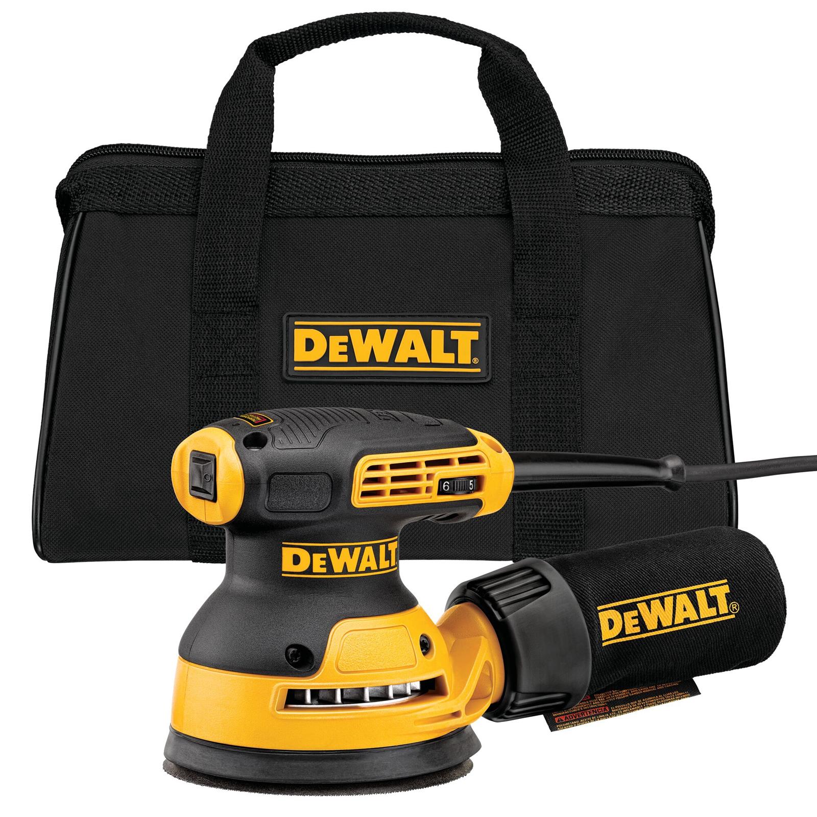 Dewalt DWE6423