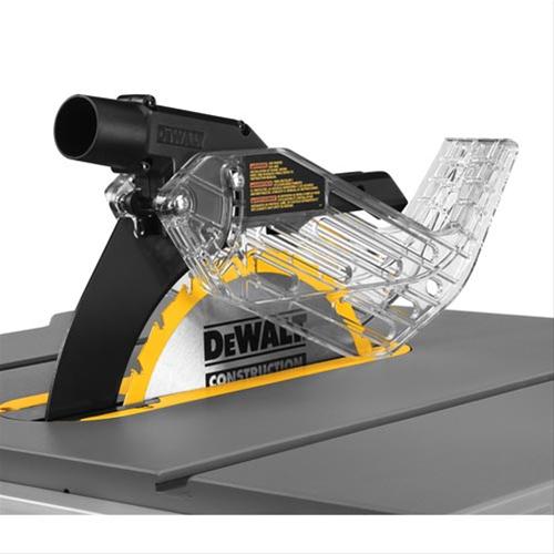 Dewalt DWE7491RS Dewalt 10 in. Jobsite Table Saws Summit Racing