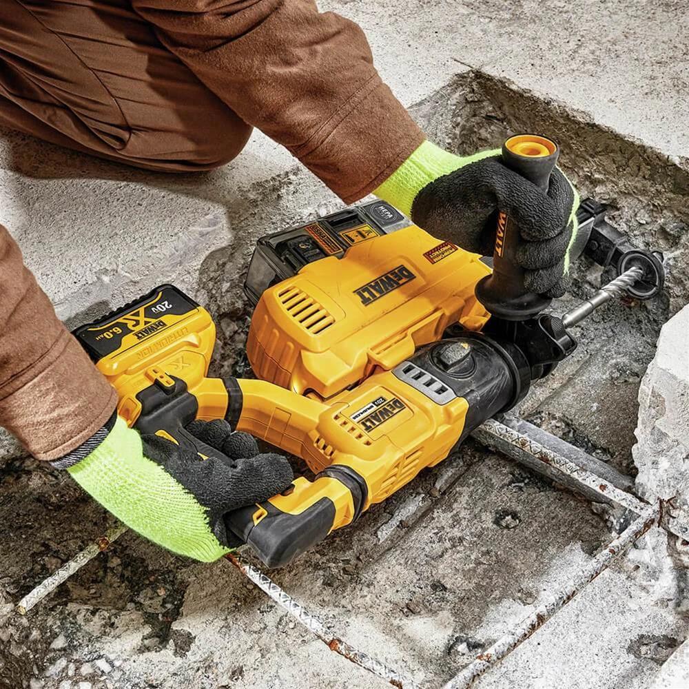 Dewalt DWH205DH
