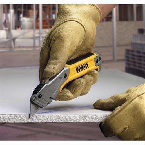 Dewalt DWHT10046 Dewalt Retractable Utility Knives Summit