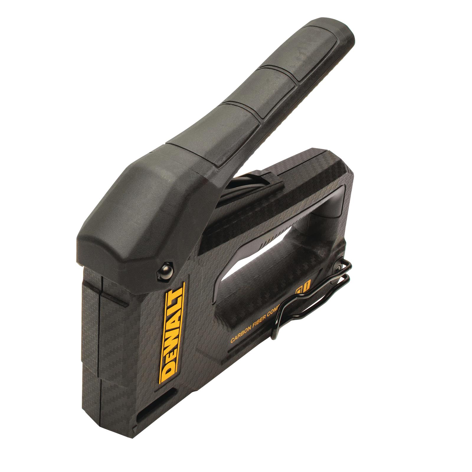 Dewalt staple and online nail gun