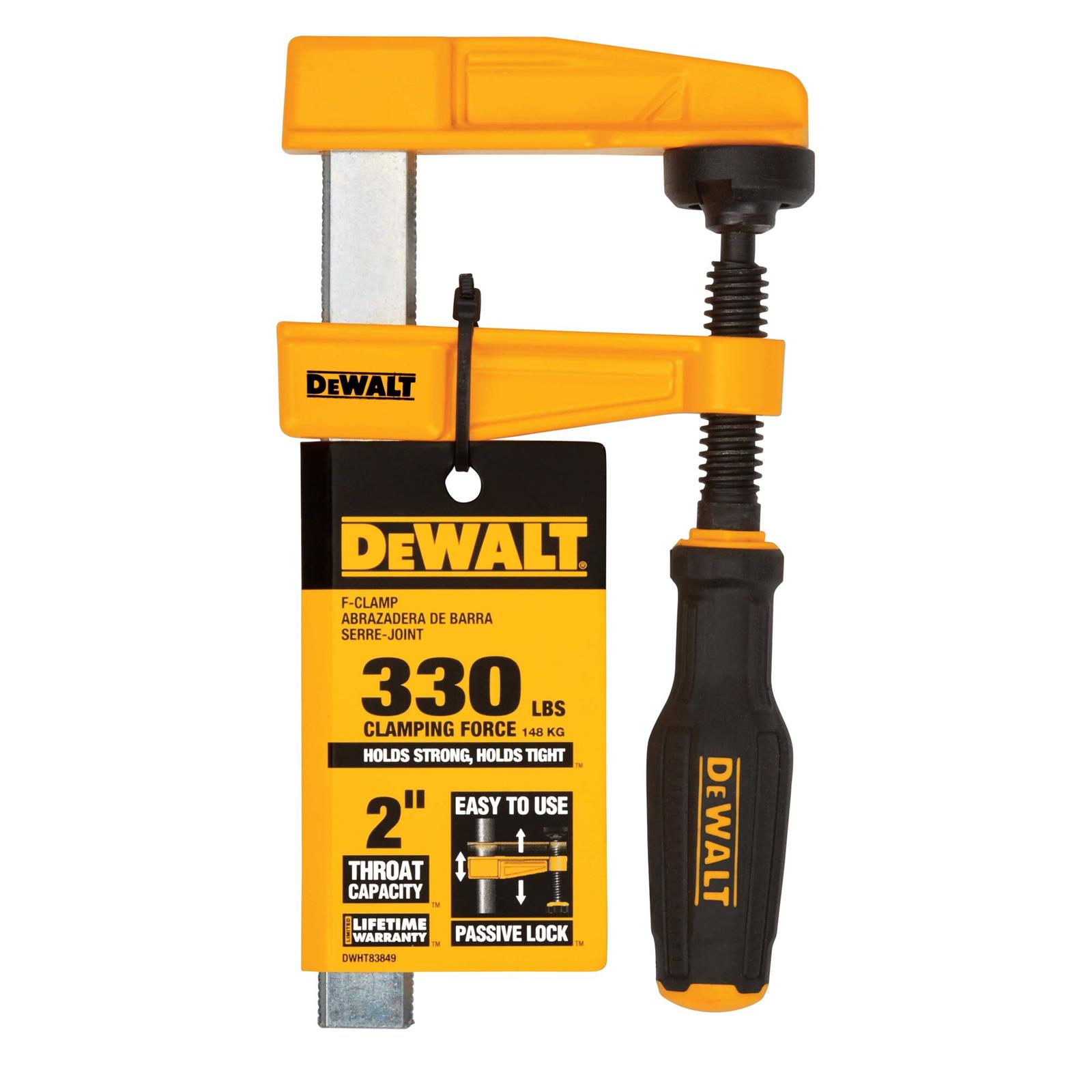 Dewalt DWHT83849