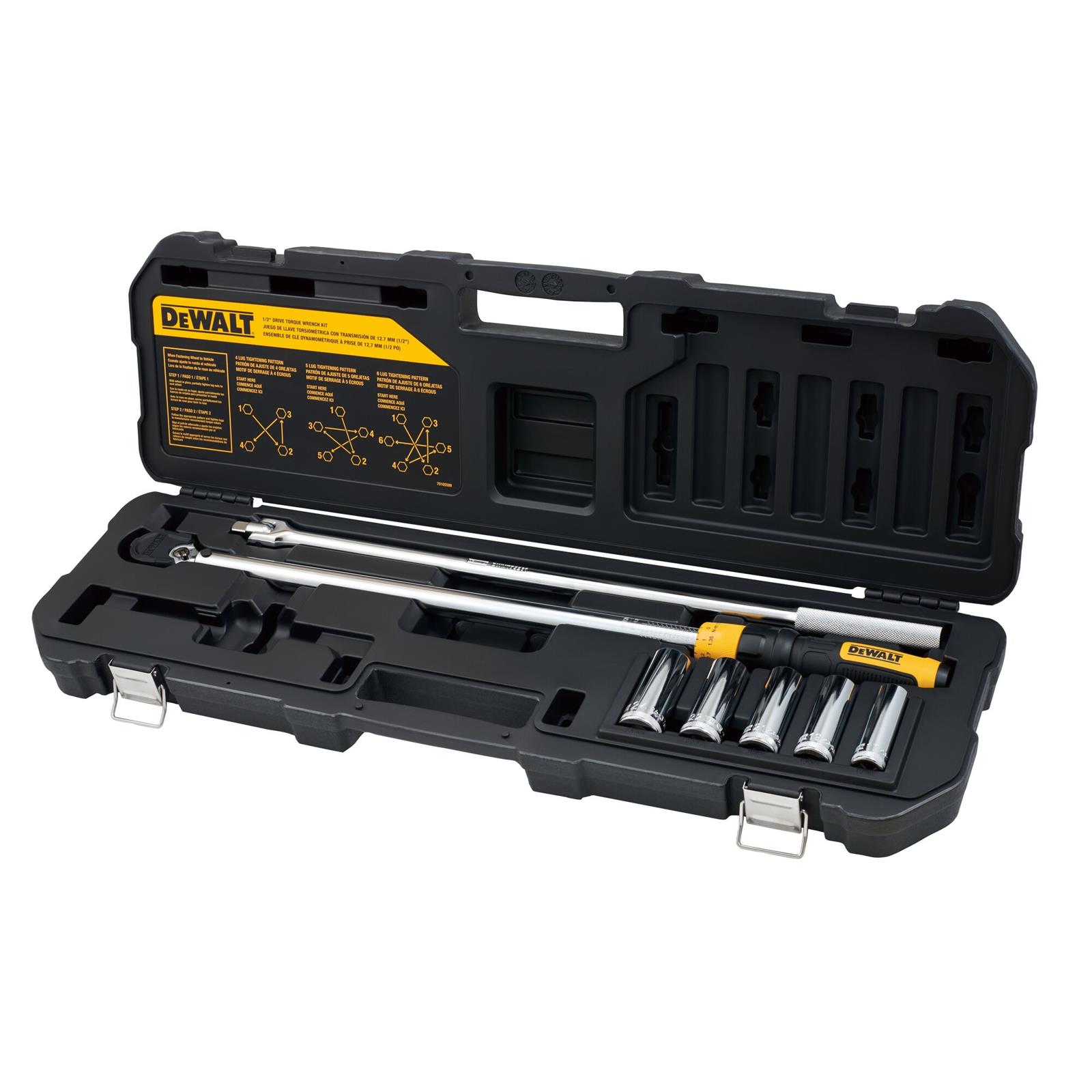 Dewalt DWMT17107