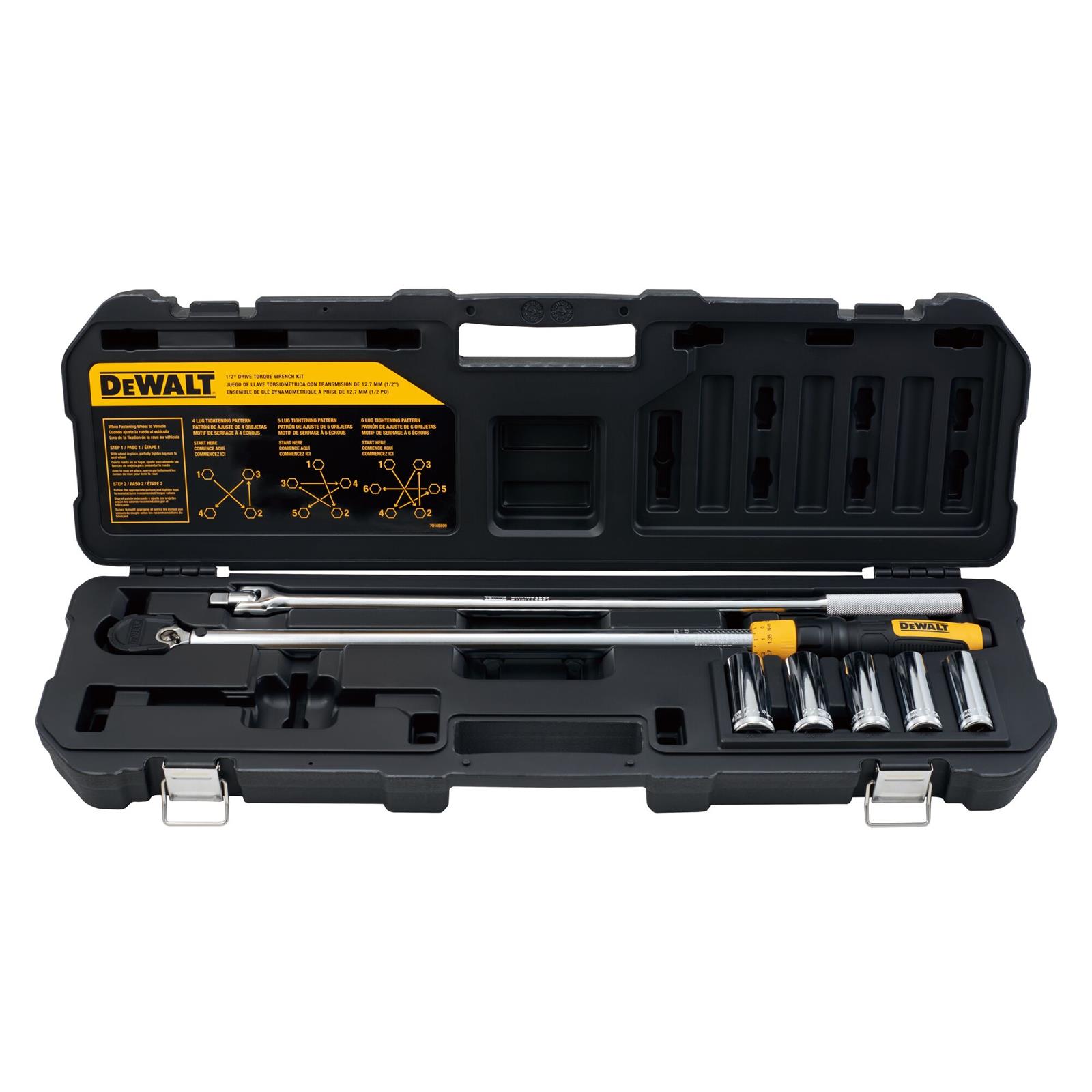 Dewalt DWMT17107