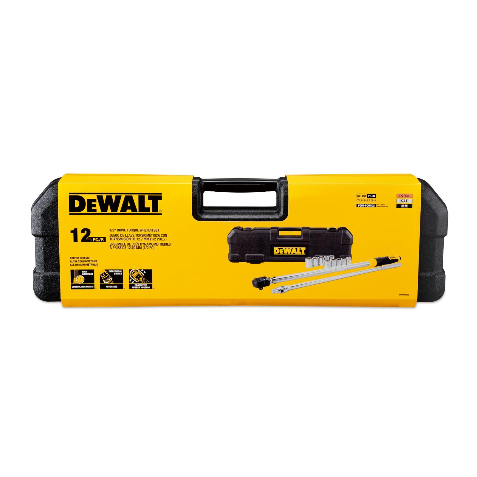 Dewalt DWMT45012