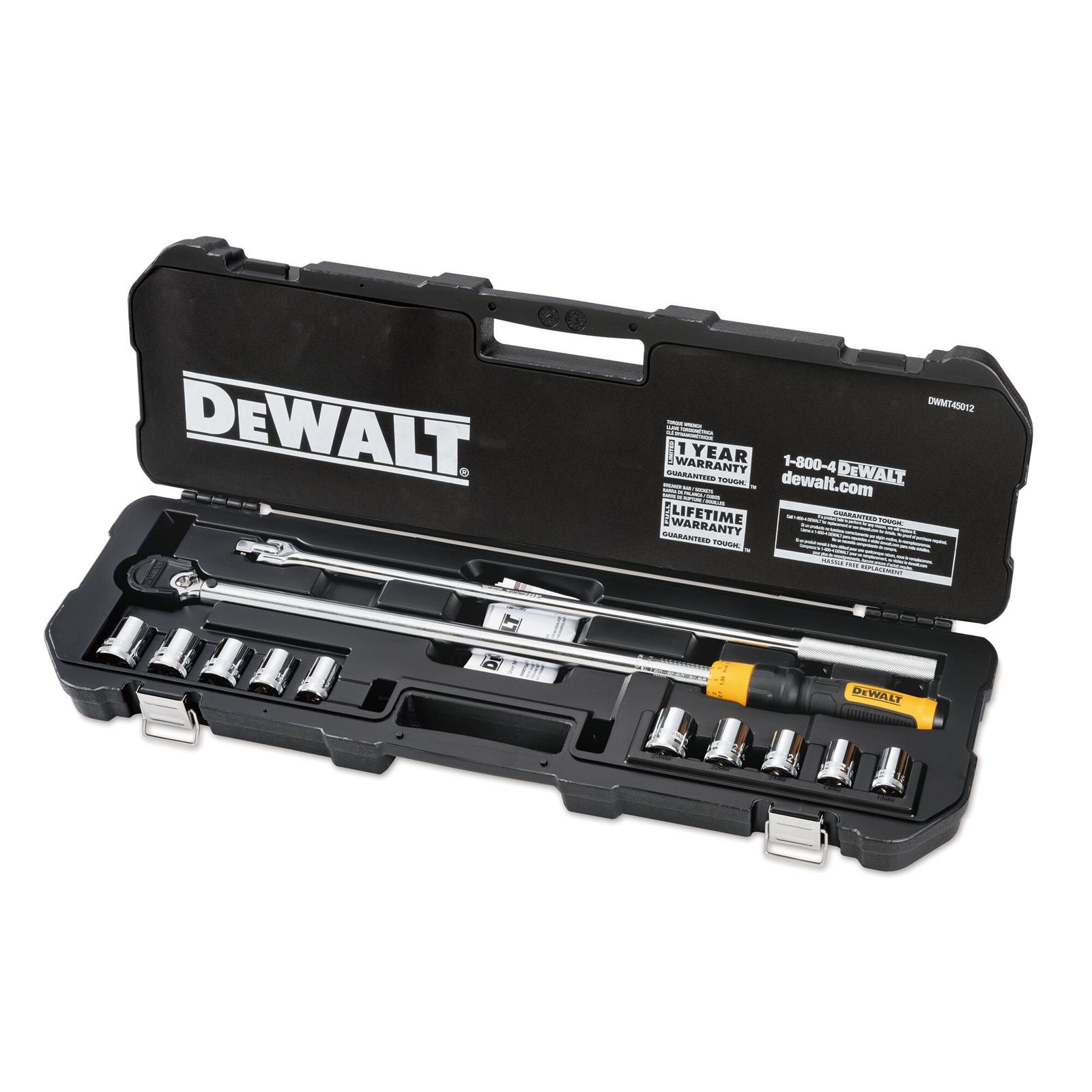 Dewalt DWMT45012